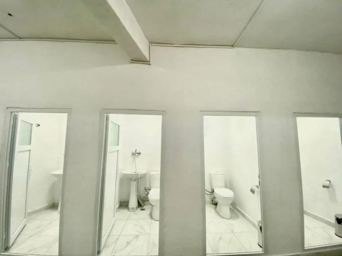 Hamam Hostel 1469