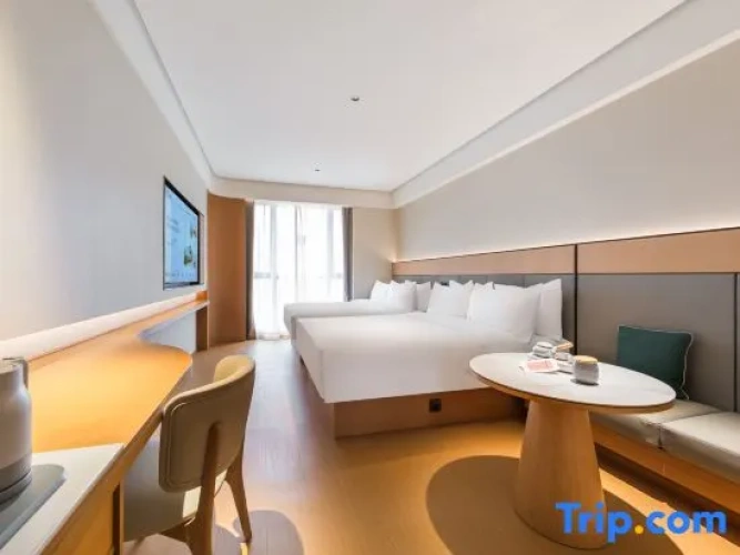Business Twin room