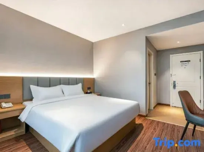 Business Double room