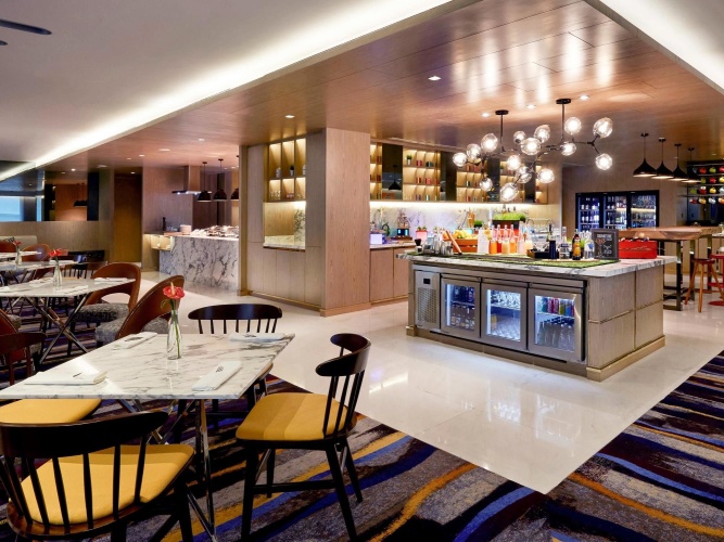 Pullman Kuala Lumpur City Center Hotel & Residences photo 31