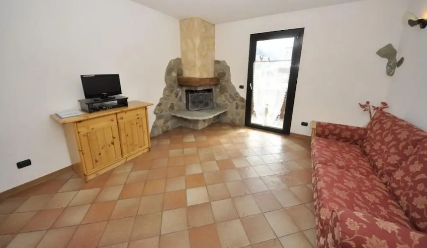 Appartamento Paradisin Nr. 4