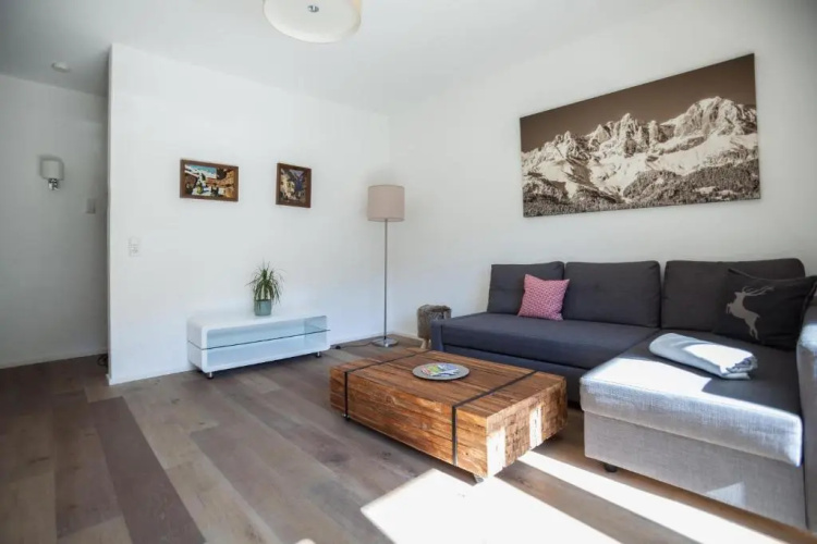 Kitz Apartment