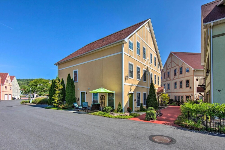 Otel görseli
