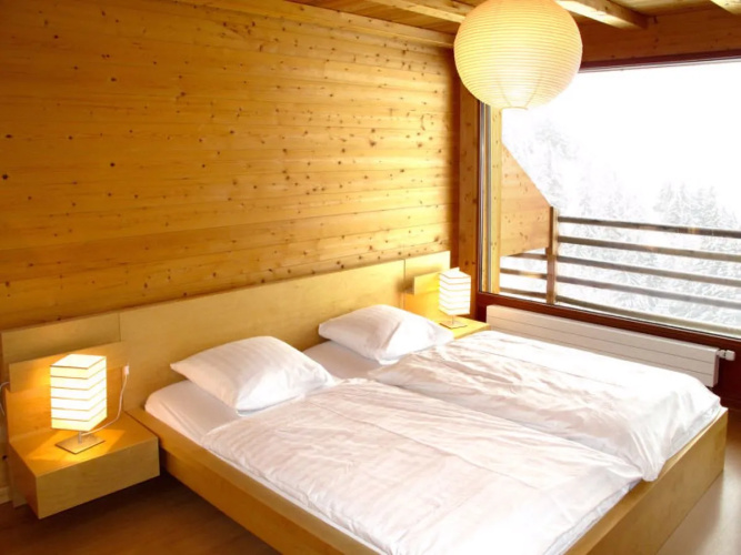 Villa Sundance Les Crosets 10320