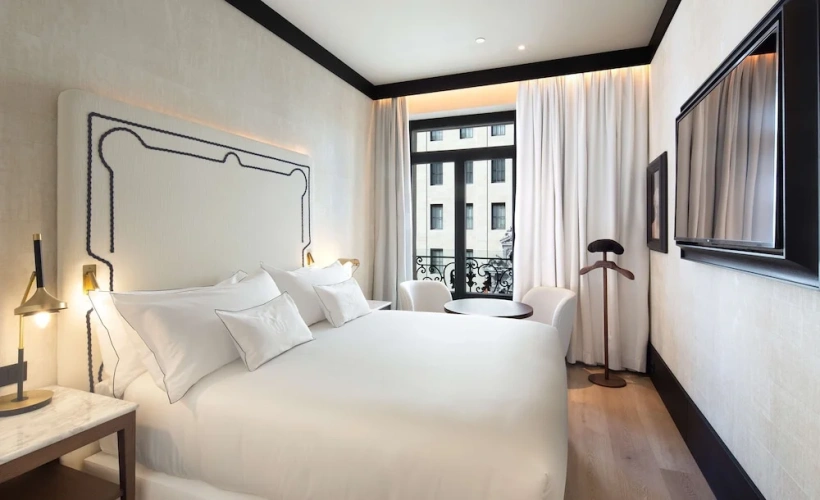 Cobalto Double room