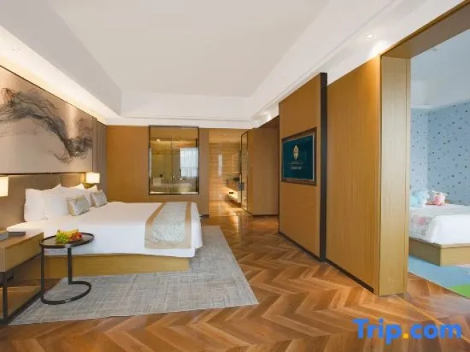 Double Family Suite
