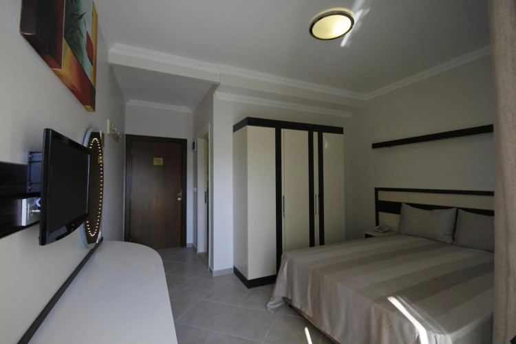 Amfora Hotel