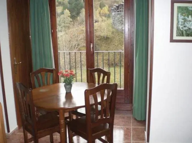 Apartamentos Bonet