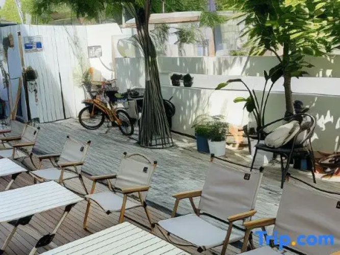 Jingyan Lanshan Homestay
