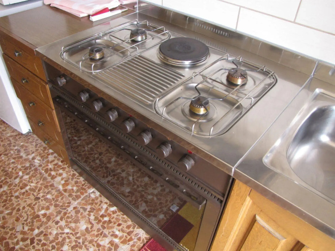 Villa Olivo