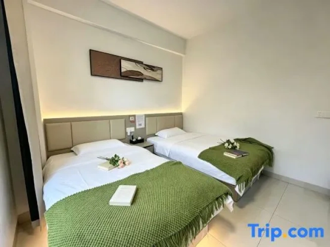 Luxury Double room