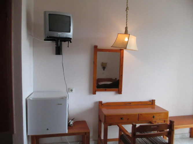 Olga Hotel