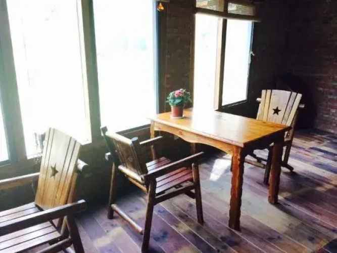 Moganshan Impression Xiwuli Homestay