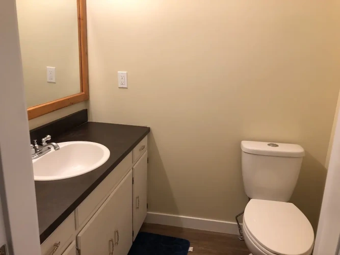 Deluxe Double room with mountain view