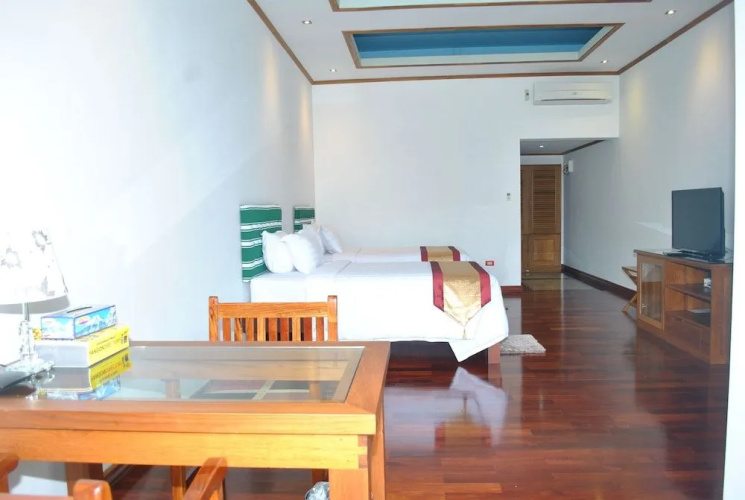 Akore Myanmar Life Hotel