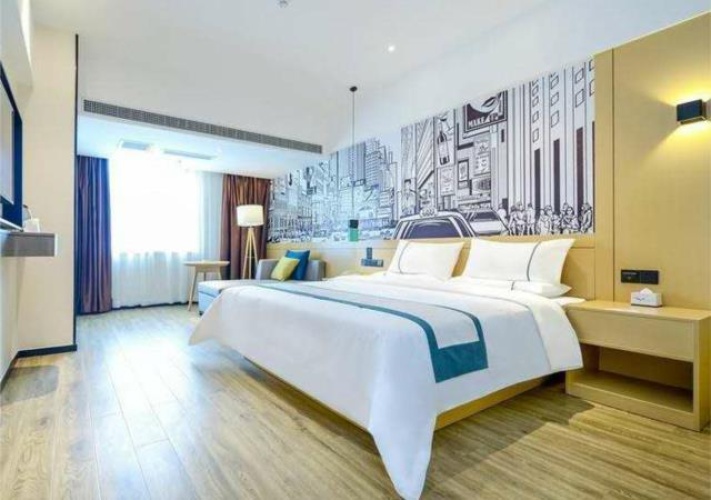 Business Double room