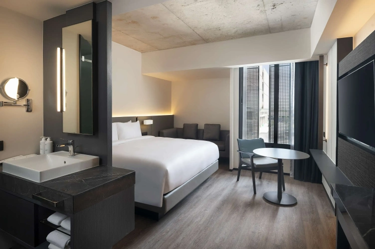Standard room