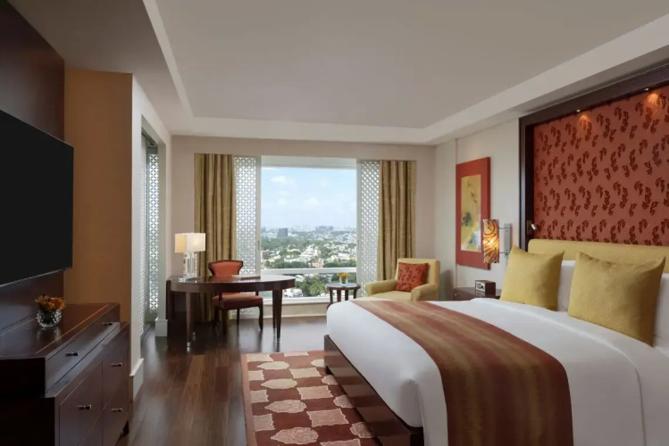 Standard Double Club room