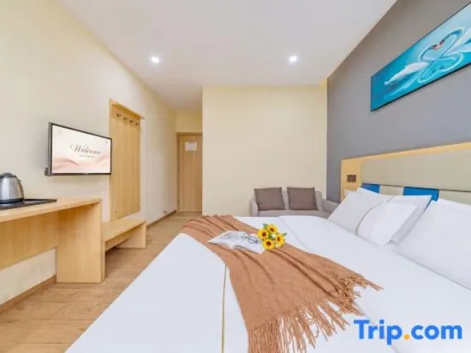Business Double room