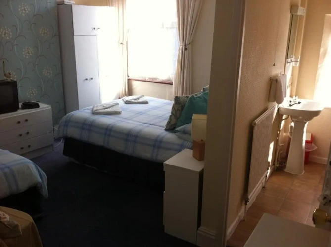 Standard Family room