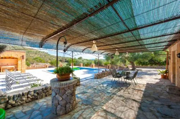 Finca Cas Padrí Martet