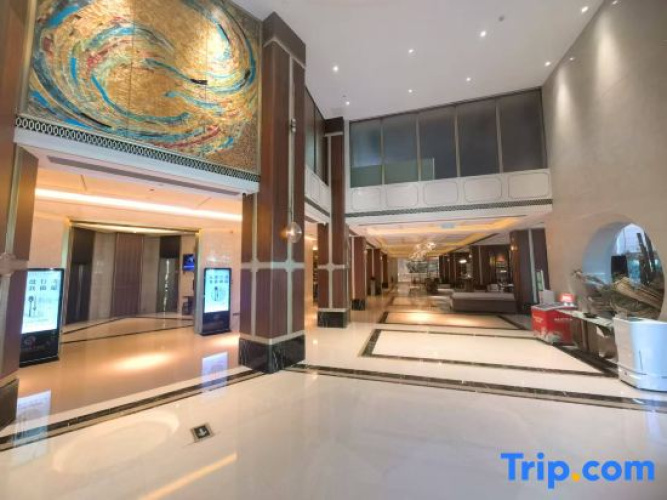 Shexiang Hongbin Hotel