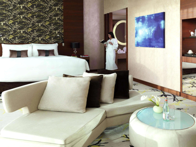 Fairmont Bab Al Bahr photo 8