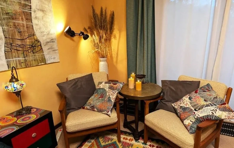 Comfort room