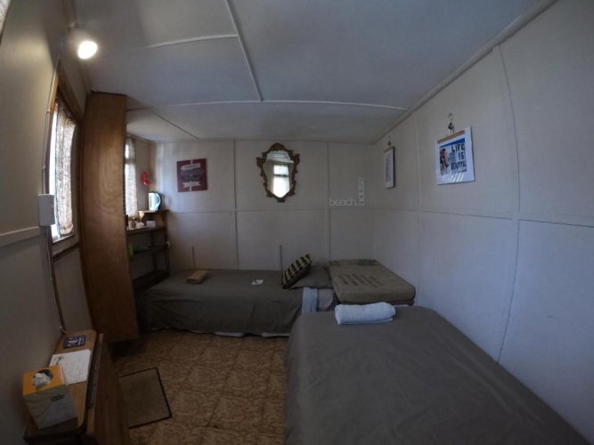 Economy Twin room