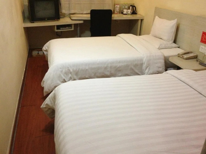 Hanting Hotel
