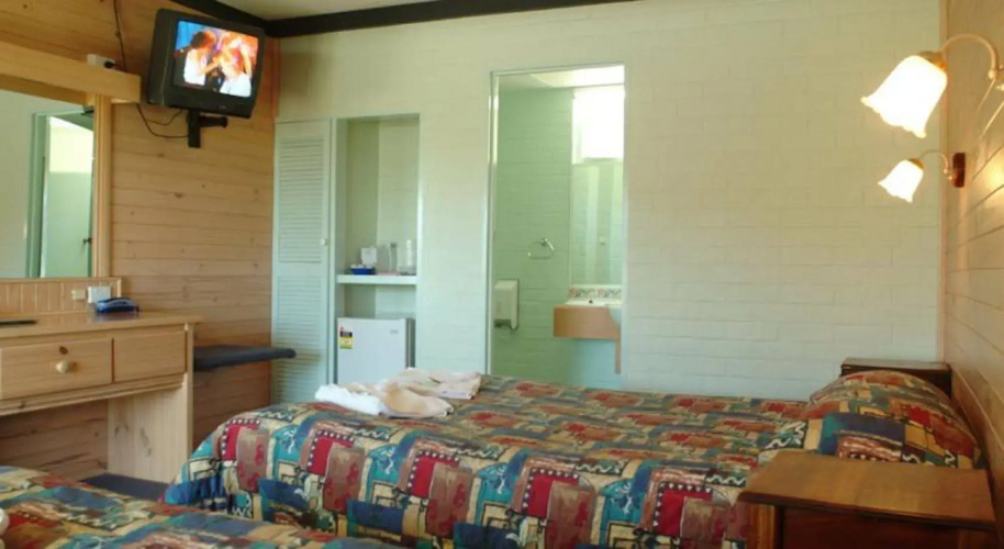 Gloucester Motel