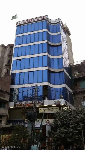 Imagen del hotel