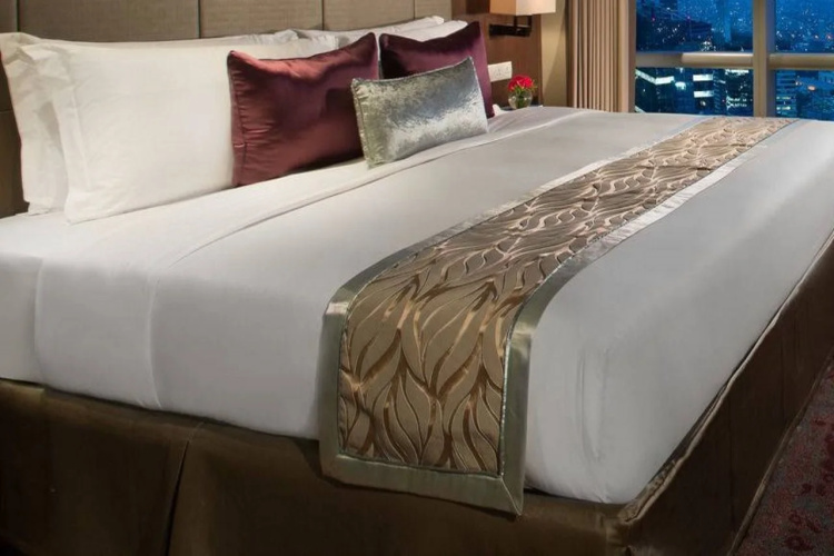 Ascott Kuningan Jakarta