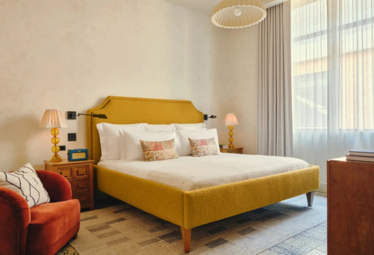 Soho House Austin