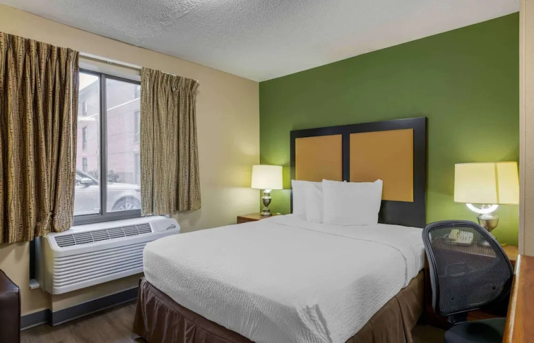 Extended Stay America Omaha West