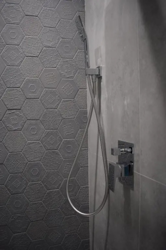 Apartament Silence Triventi Cristal