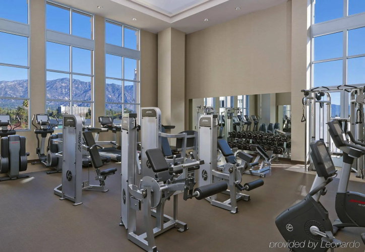 The Westin Pasadena photo 22