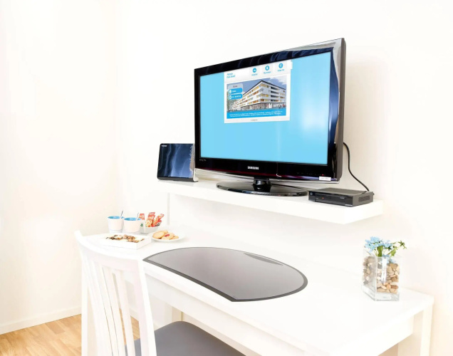 Hotelbild