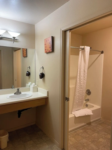 Deluxe Double room with lake view