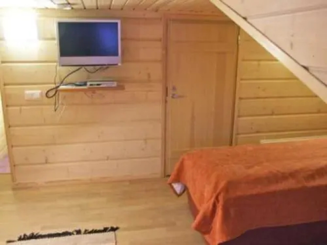 Holiday Home Alte ruka bertta
