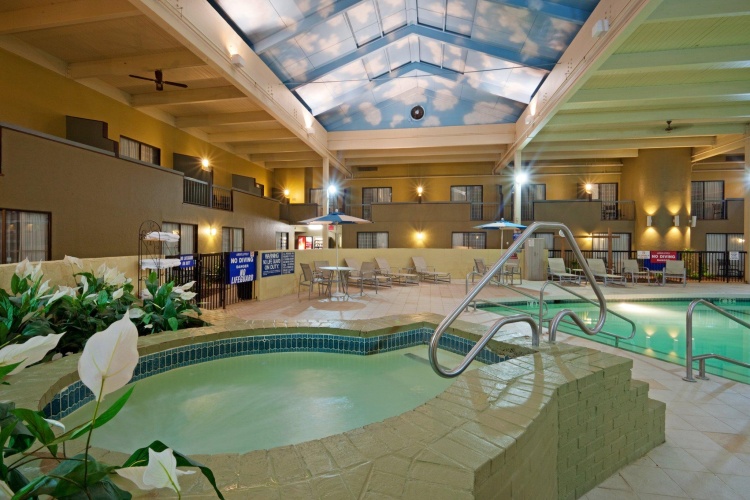 Envision Hotel & Conference Center Mansfield-Foxboro photo 17