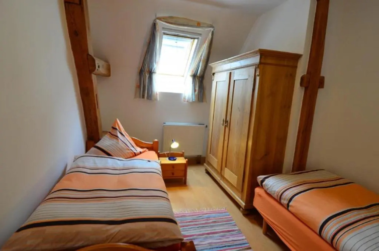 Ferienhaus Teubner