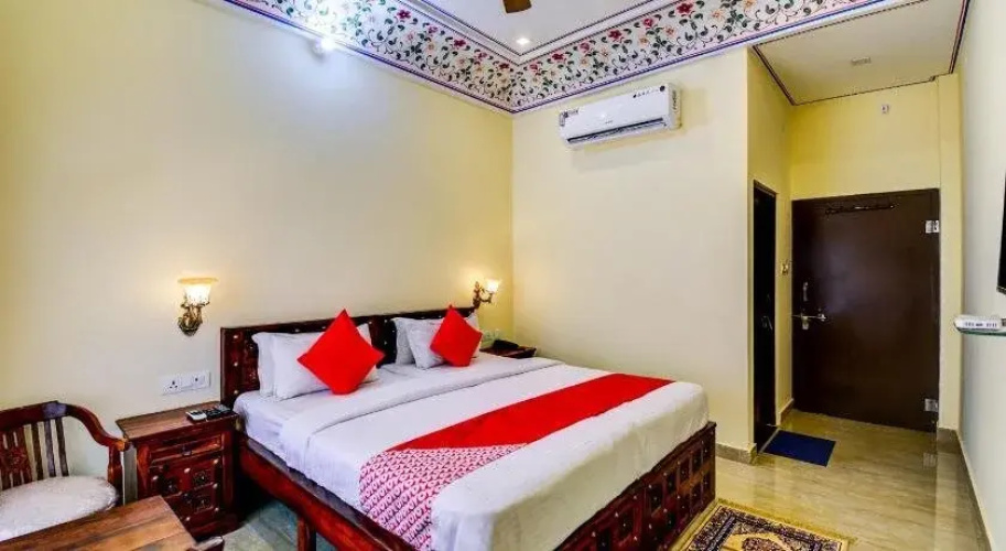 Hotel Dev Palace