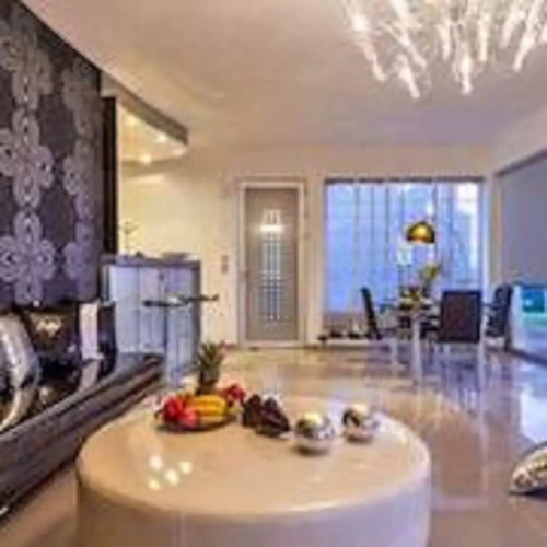 Ktima Reveli Black Suite2-4 Persons