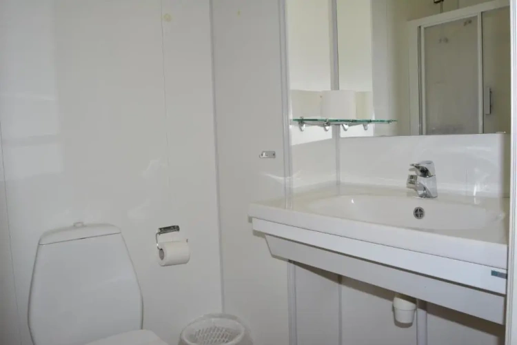 Economy Twin room