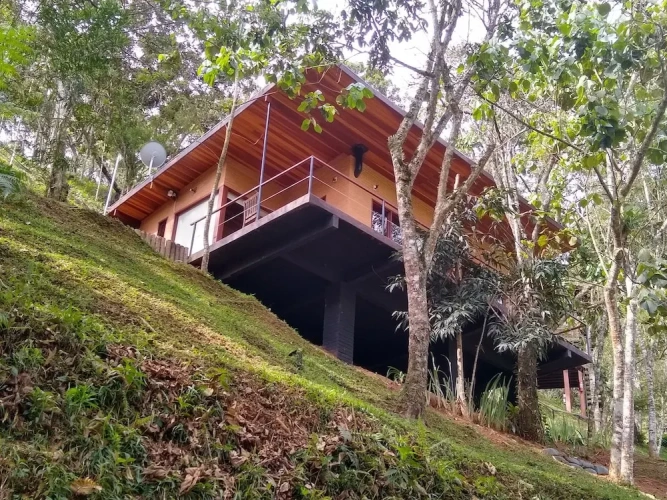 1 Bedroom Chalet