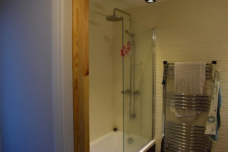 2 Bedroom Apartment In Dublin