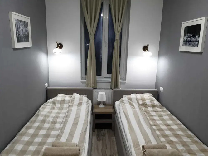 Hotel Garni Steinbacher Tal