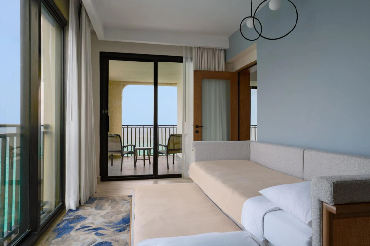 Marriott Cancun Resort photo 9