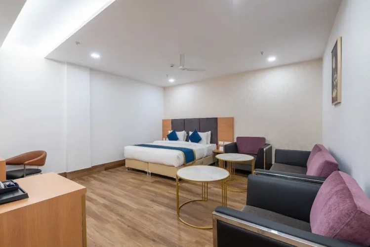 Standard Suite